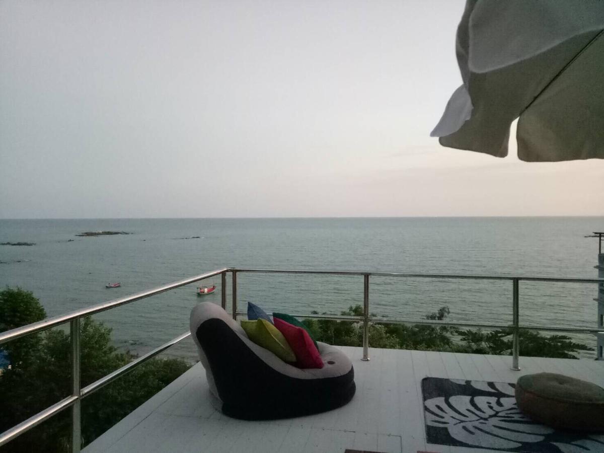 The Sea View Banchang Ban Chang  Bagian luar foto