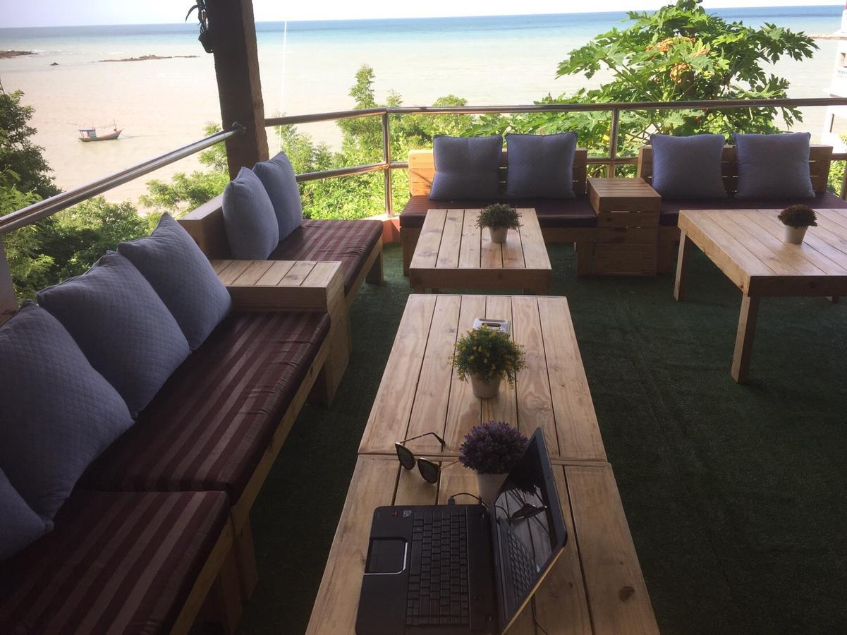 The Sea View Banchang Ban Chang  Bagian luar foto
