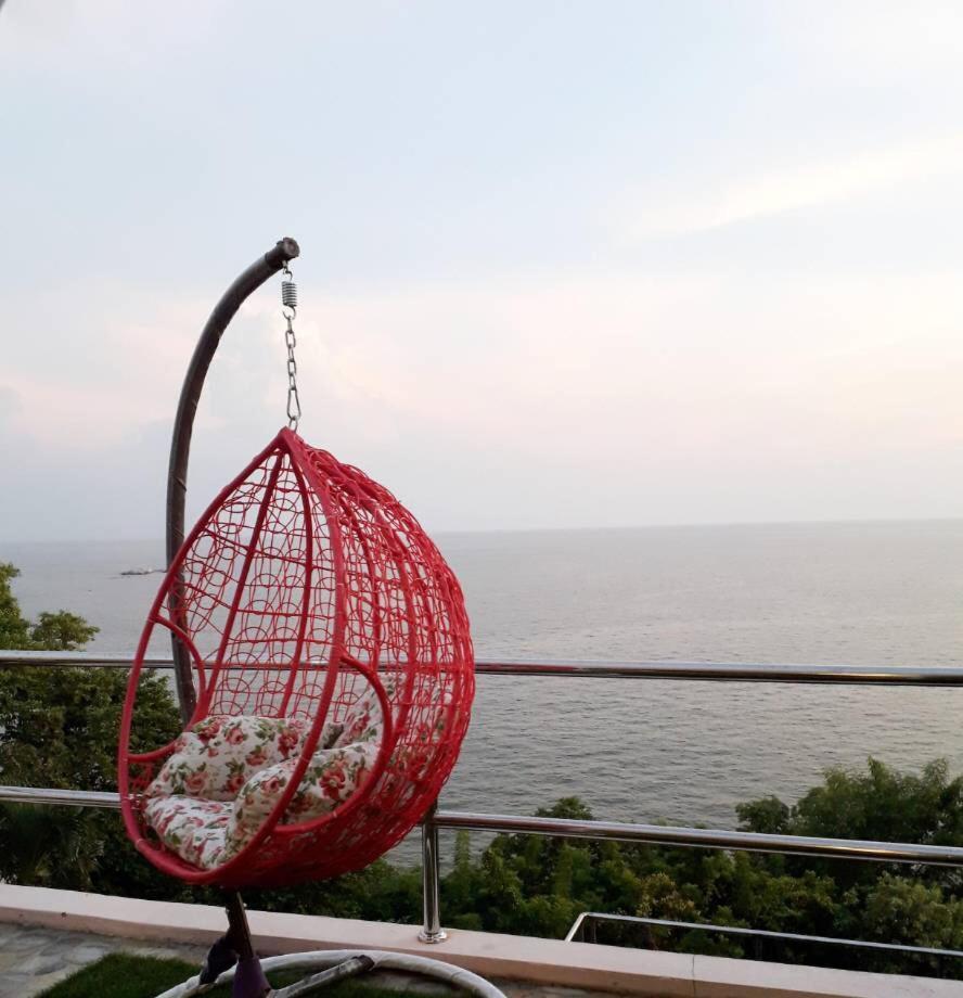 The Sea View Banchang Ban Chang  Bagian luar foto