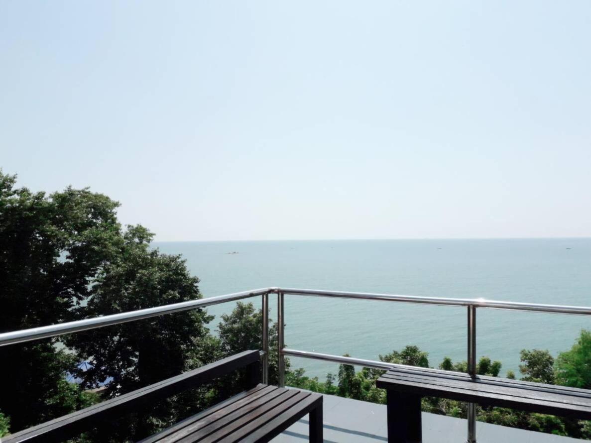 The Sea View Banchang Ban Chang  Bagian luar foto