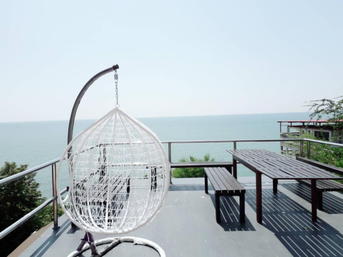The Sea View Banchang Ban Chang  Bagian luar foto
