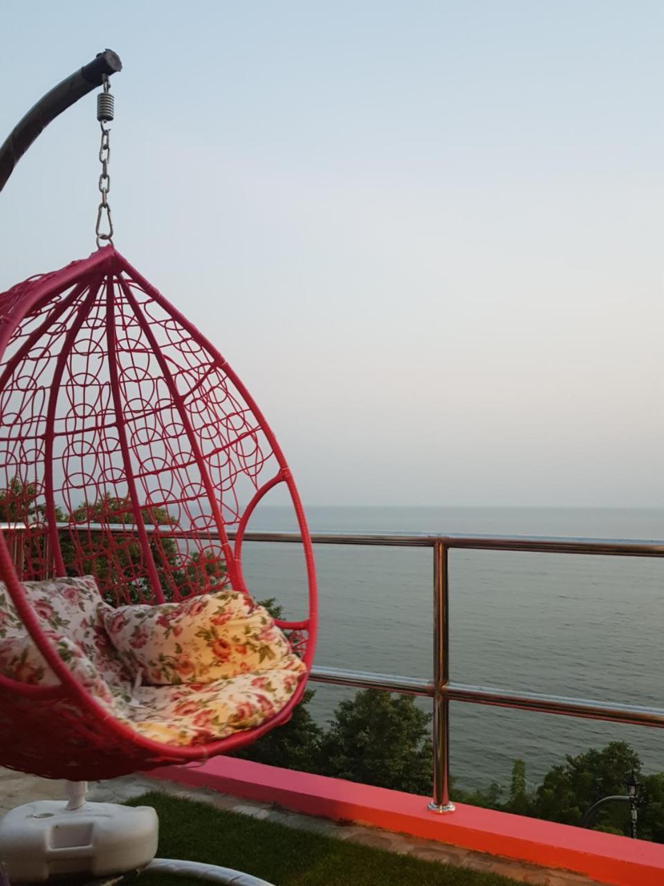 The Sea View Banchang Ban Chang  Bagian luar foto