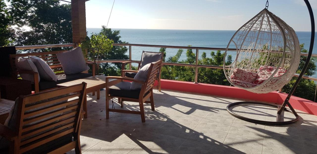 The Sea View Banchang Ban Chang  Bagian luar foto