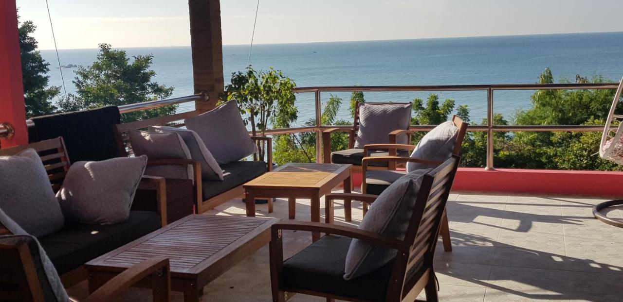 The Sea View Banchang Ban Chang  Bagian luar foto