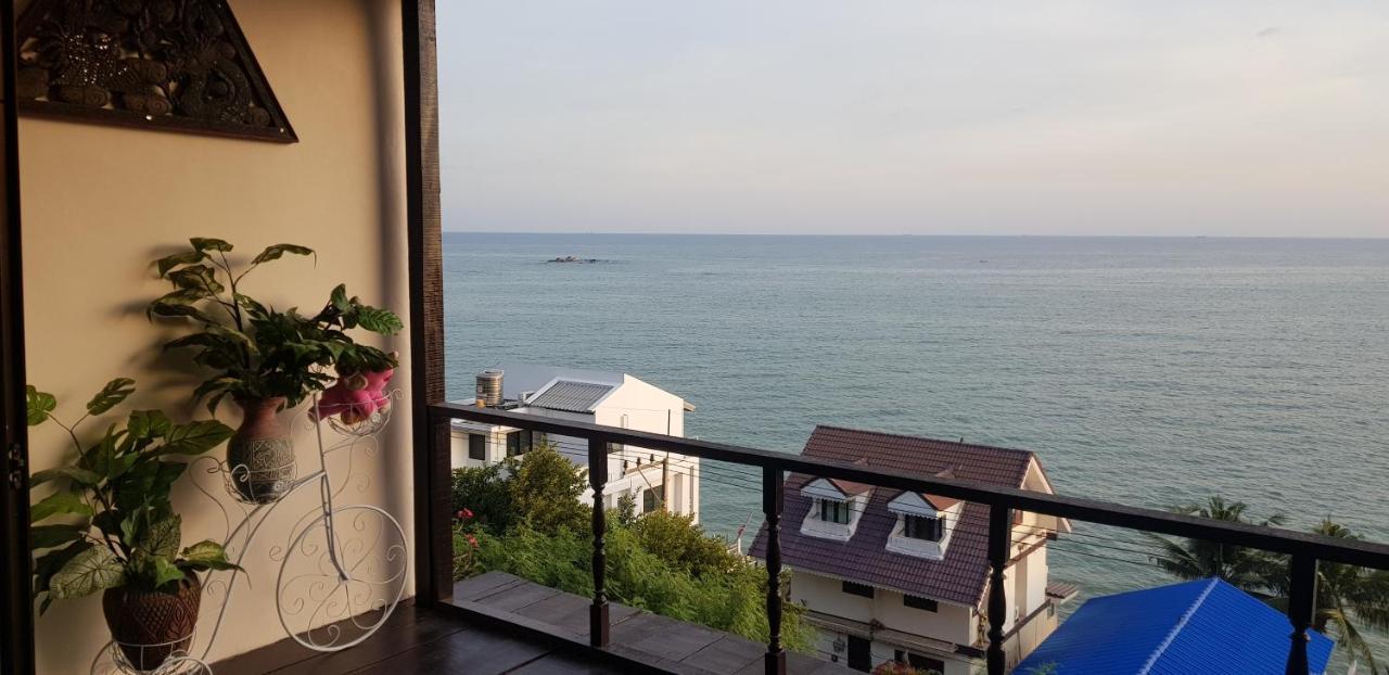 The Sea View Banchang Ban Chang  Bagian luar foto