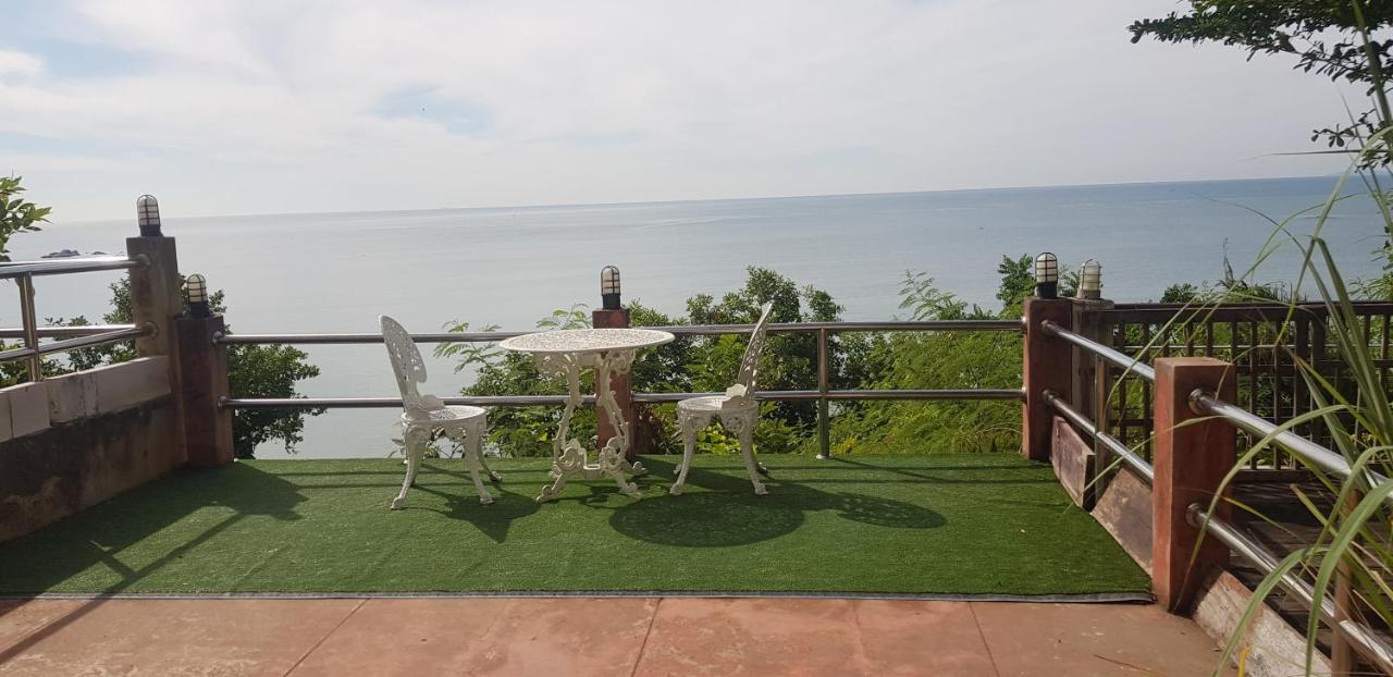 The Sea View Banchang Ban Chang  Bagian luar foto