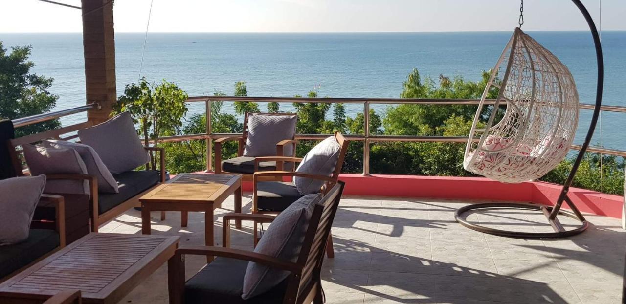 The Sea View Banchang Ban Chang  Bagian luar foto