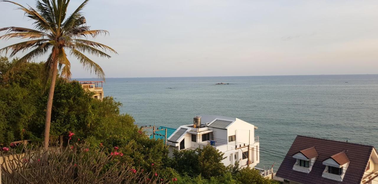 The Sea View Banchang Ban Chang  Bagian luar foto